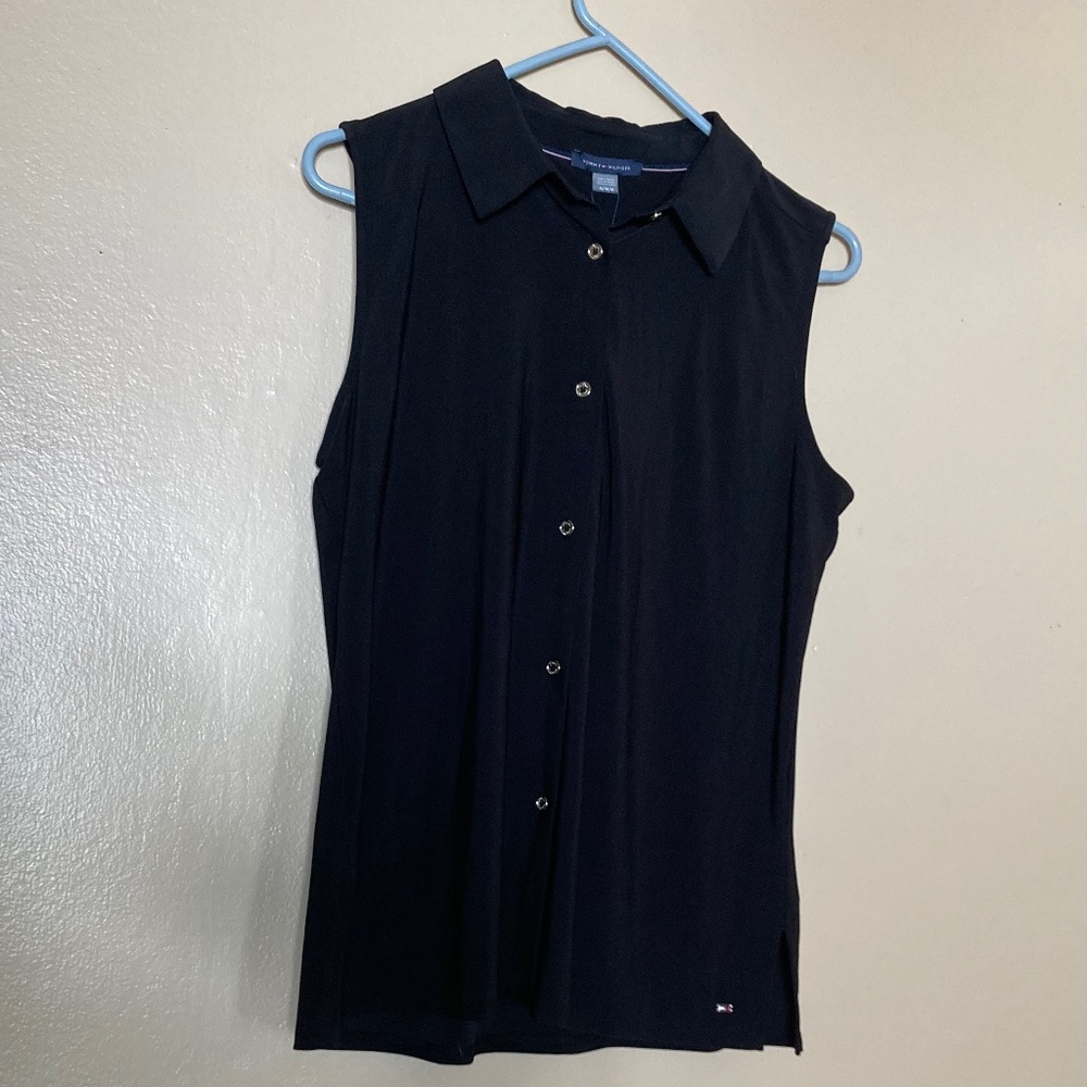 Tommy Hilfiger Tank Top
